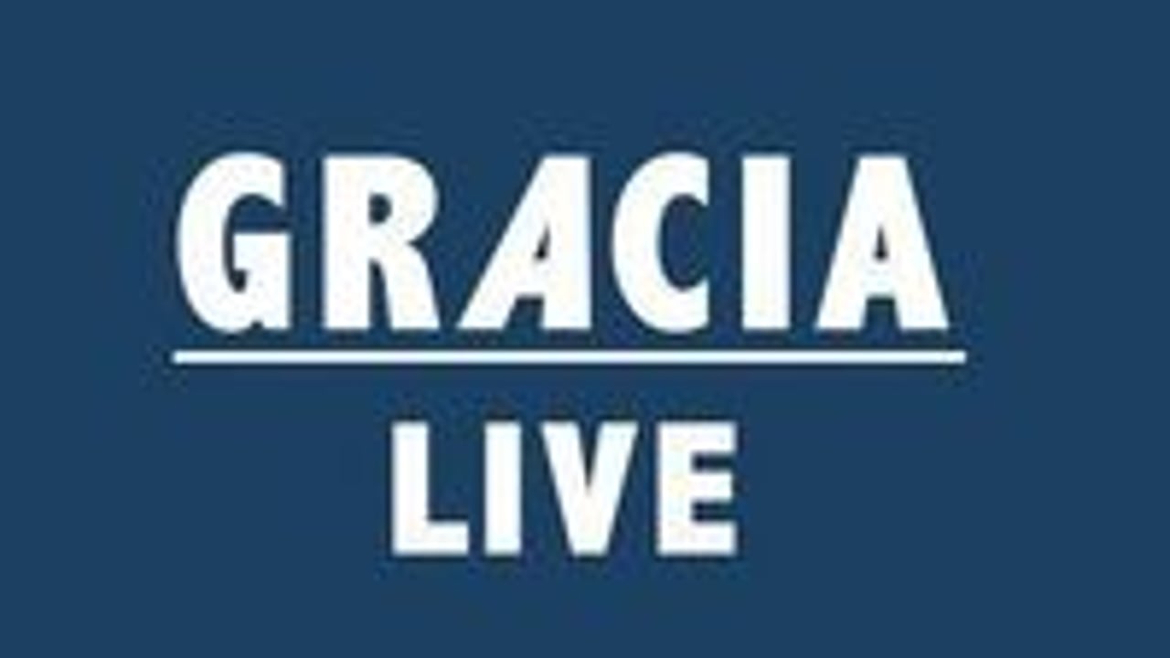 Gracia Live