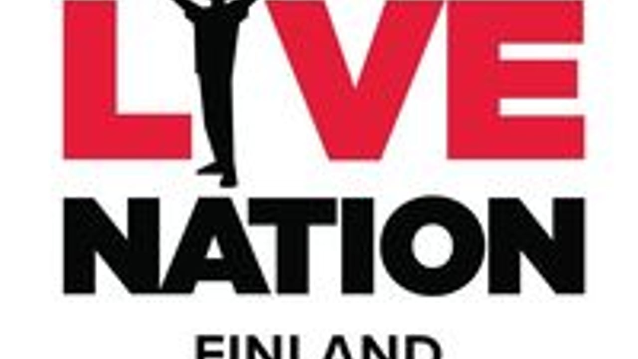 Live Nation Finland