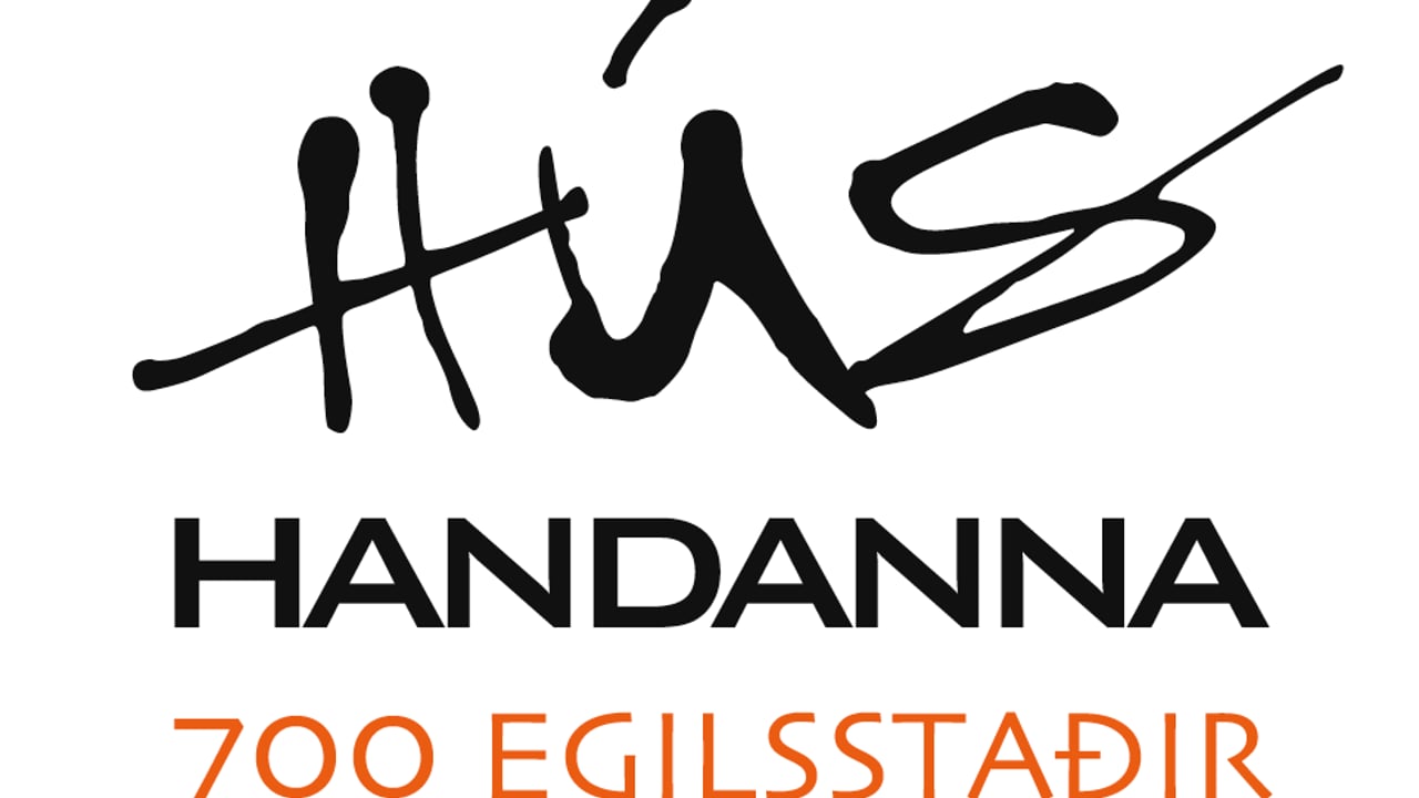 HAUSTKVÖLD Á HÉRAÐI -  HÚS HANDANNA