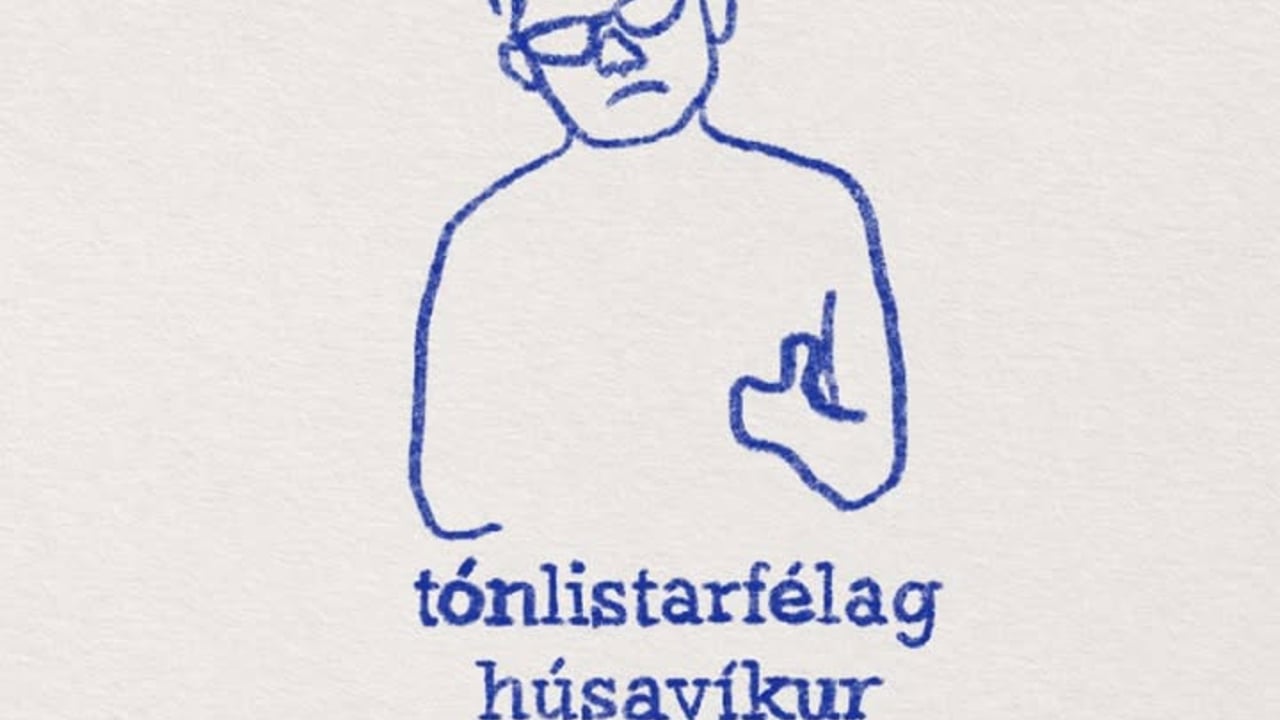 Tónlistarfélag Húsavíkur