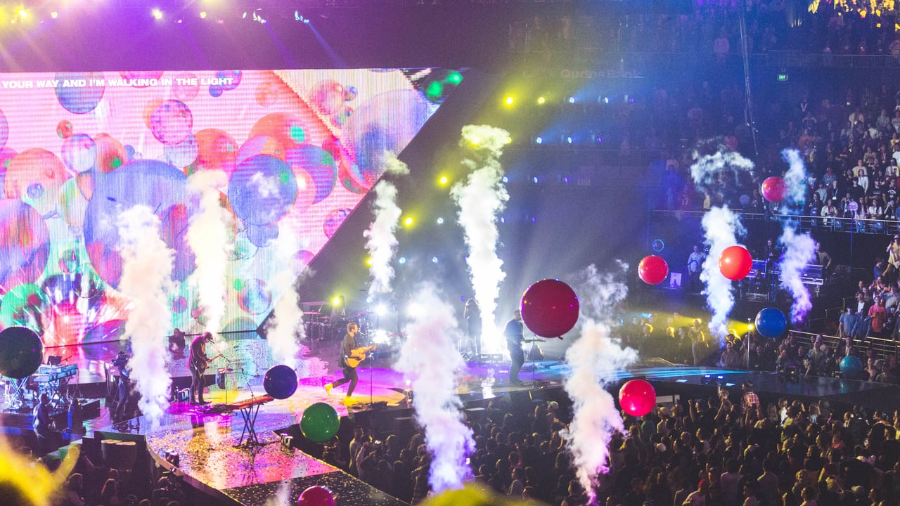 Top 100 Tours of 2017 – The Full List