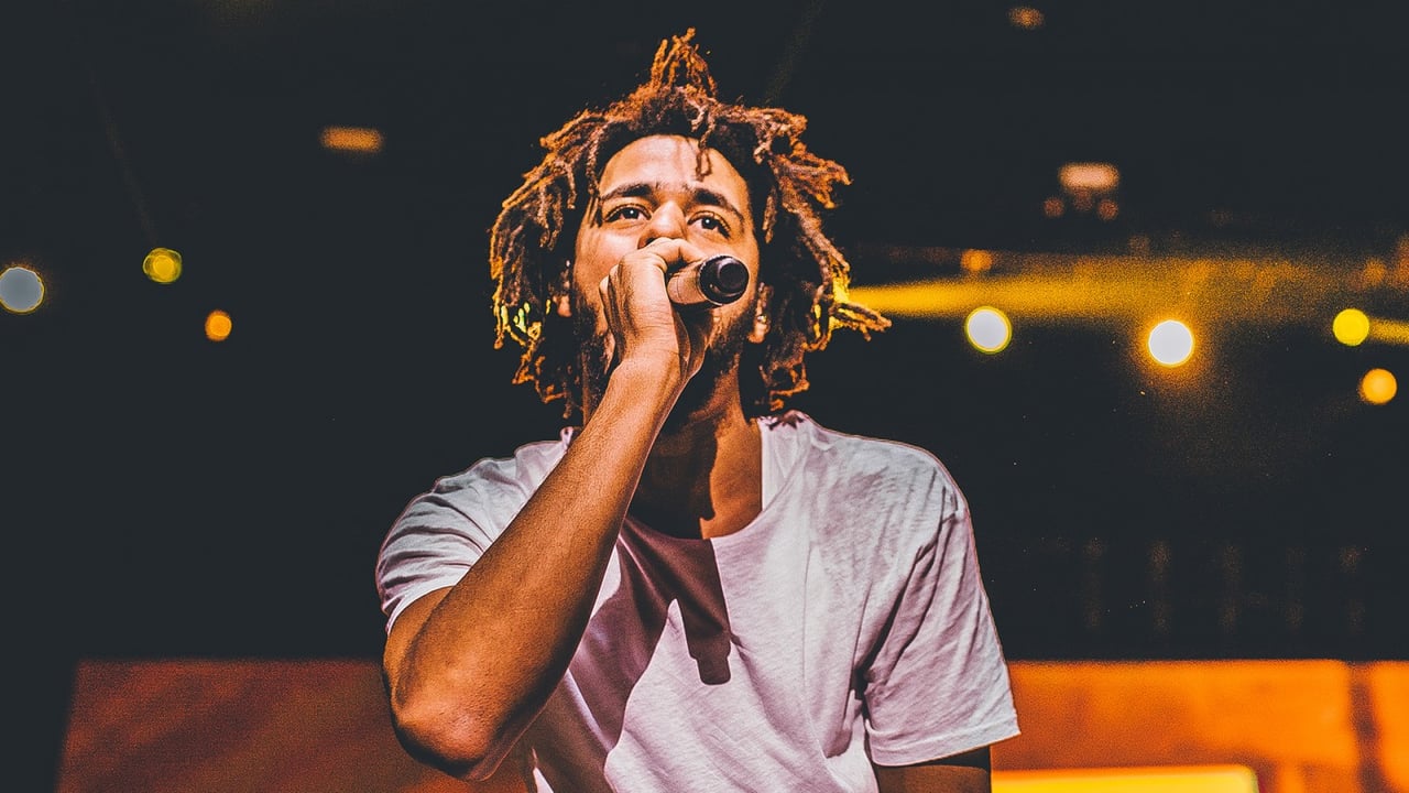 60. J. Cole