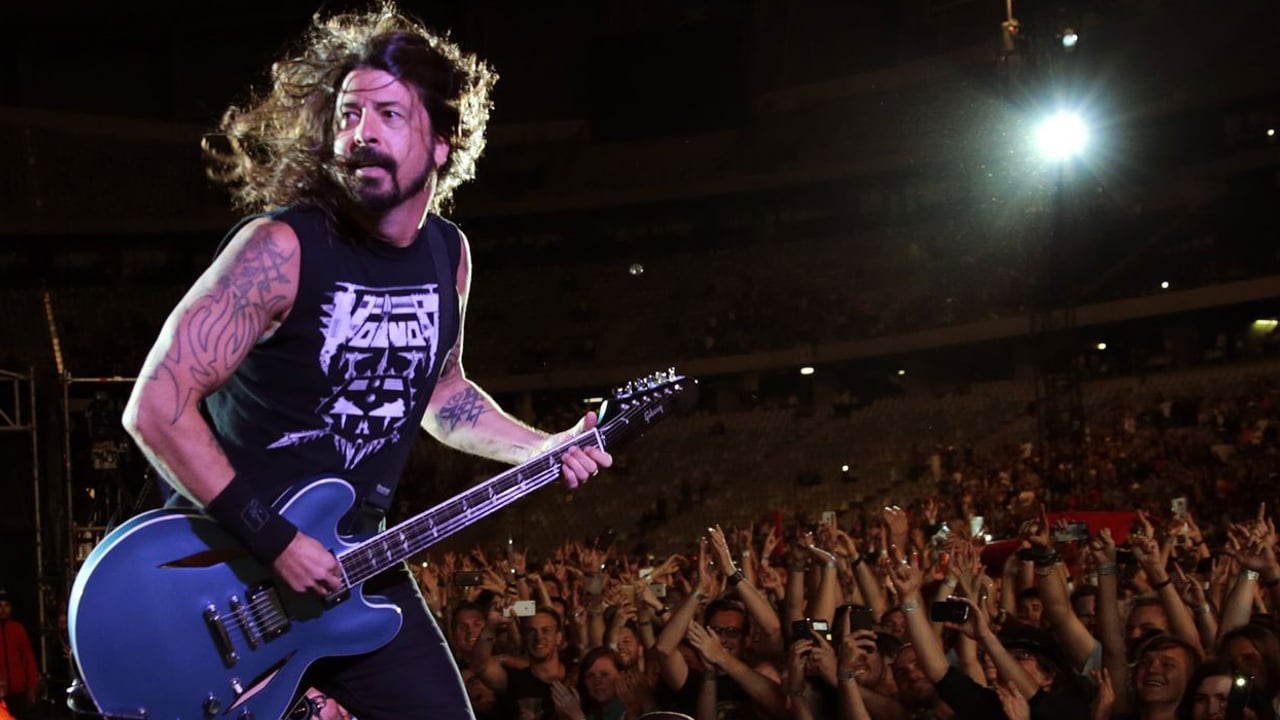 80. Foo Fighters