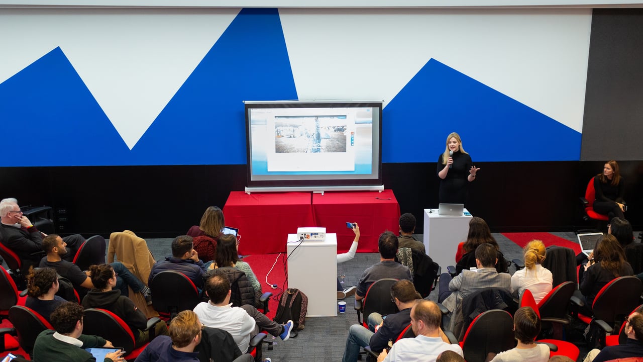 The Promogogo Demo