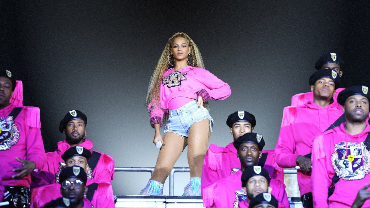 Beyoncé Demonstrates the Importance of the Casual Fan with 'Homecoming'