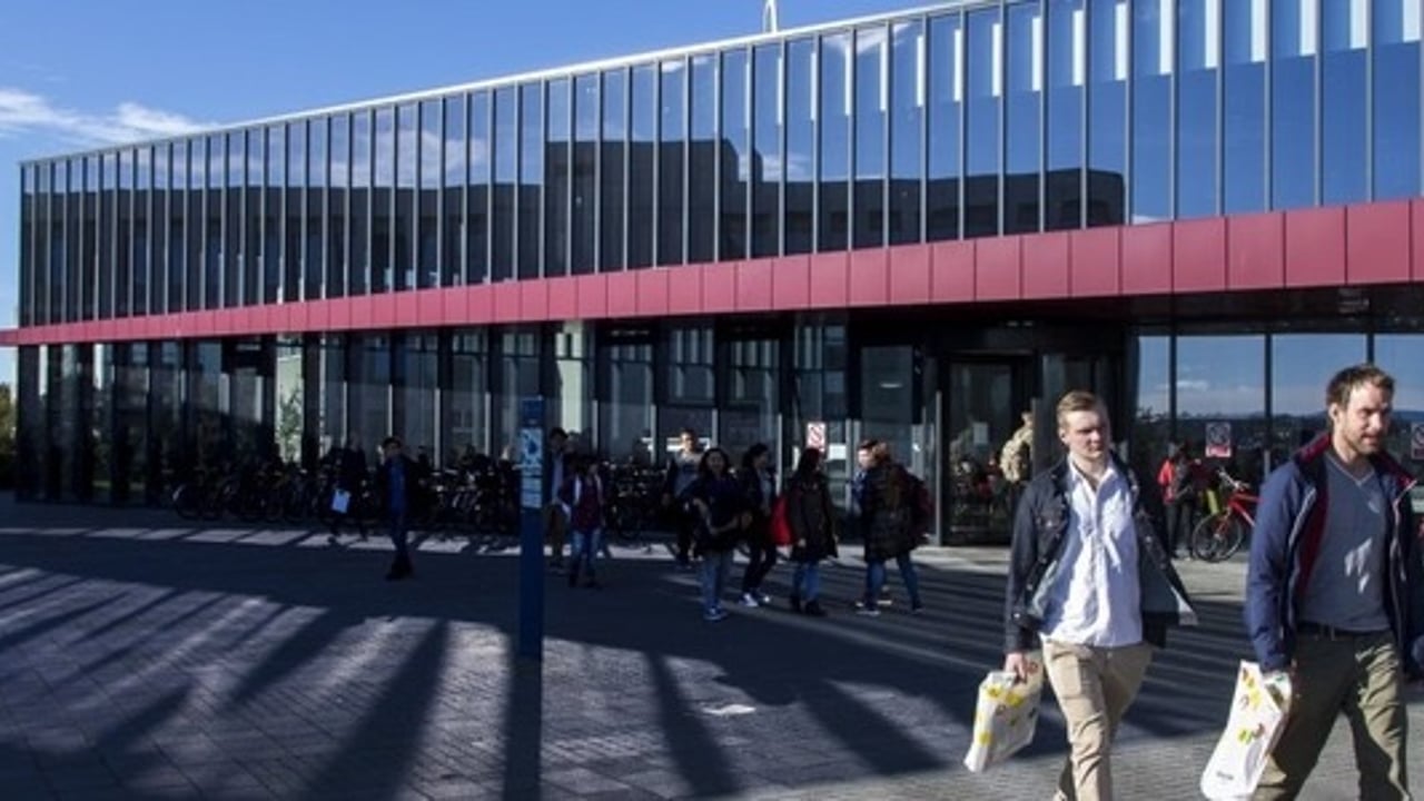 Háskóli Íslands | Háskólatorg