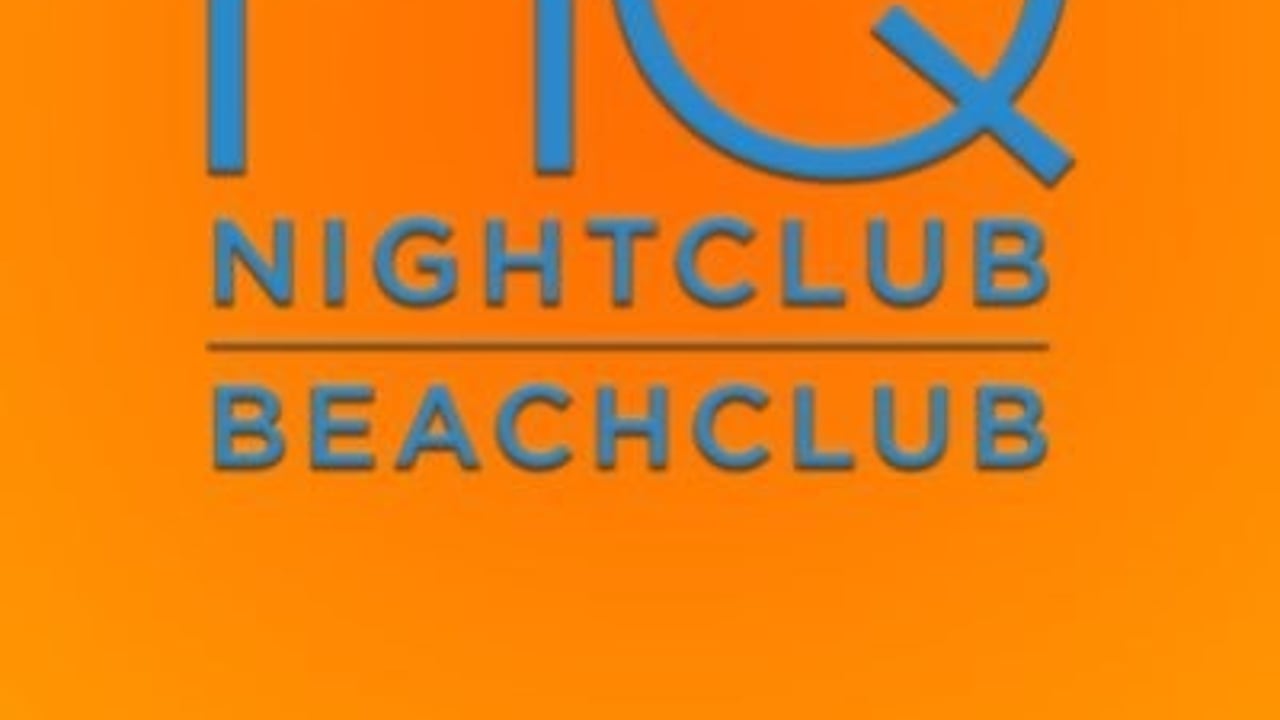 Ocean Casino Resort - HQ2 Nightclub