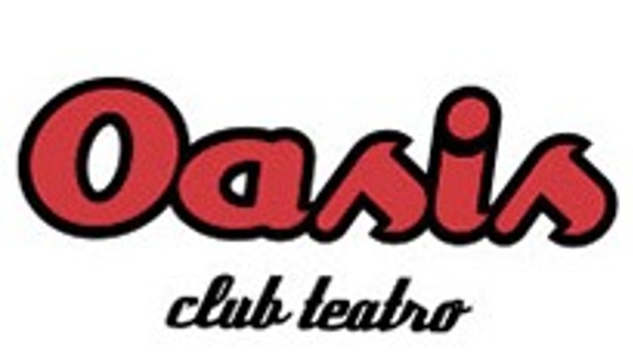 Sala Oasis