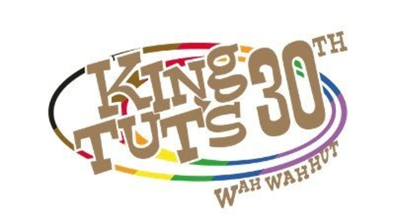 King Tuts Wah Wah Hut