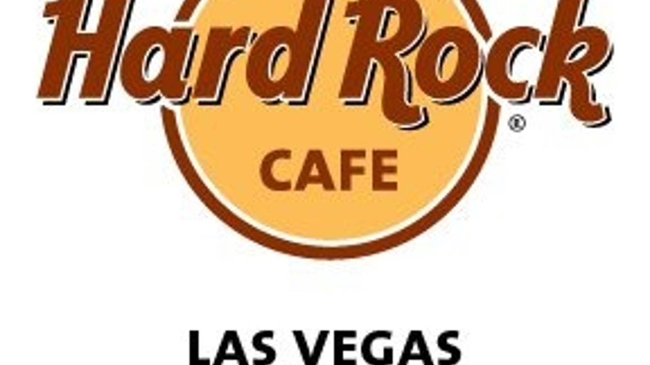 Hard Rock Live Las Vegas