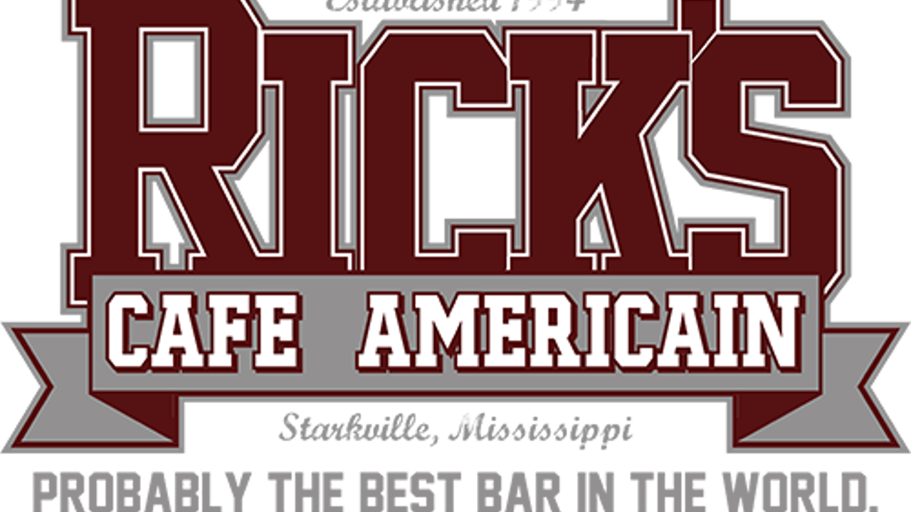 Rick's Cafe