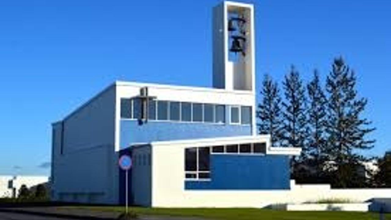 Kirkja Óháða safnaðarins