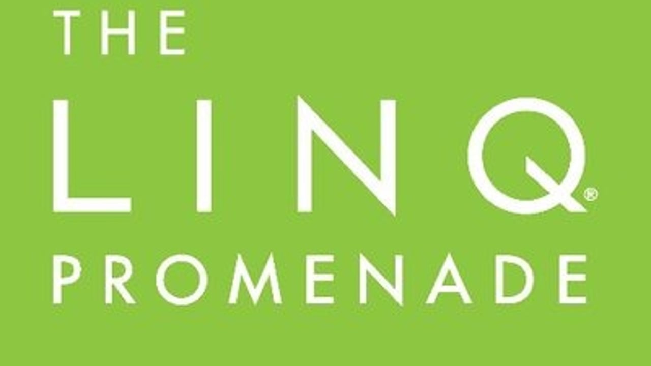 Mat Franco Theater at The Linq
