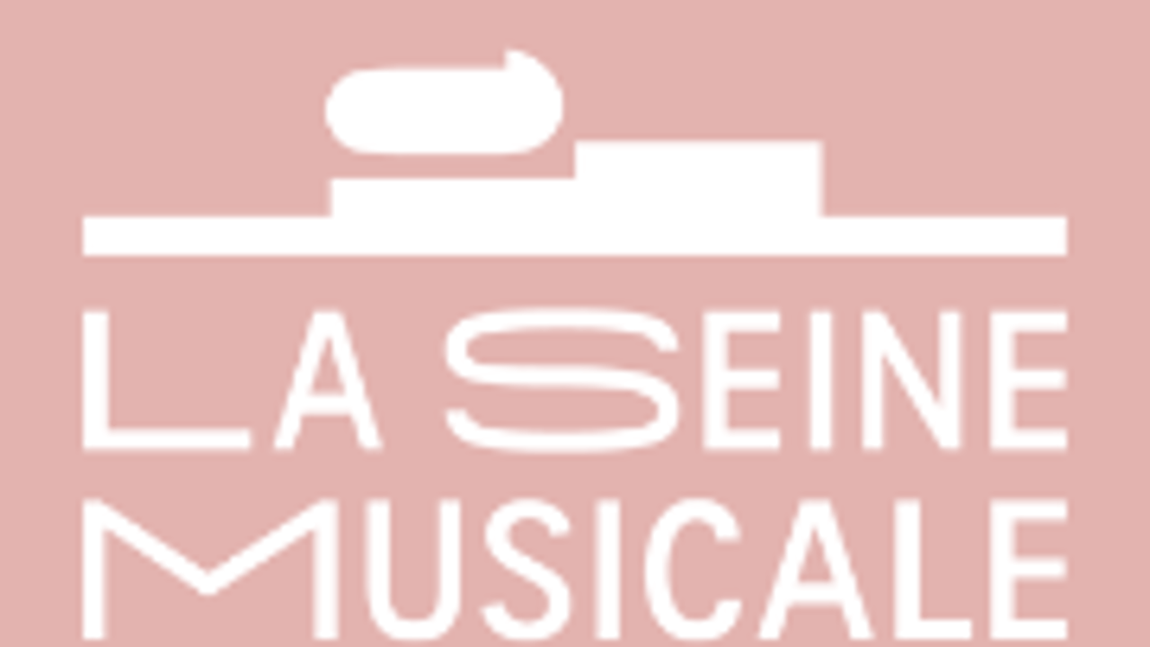LA SEINE MUSICALE - GRANDE SEINE