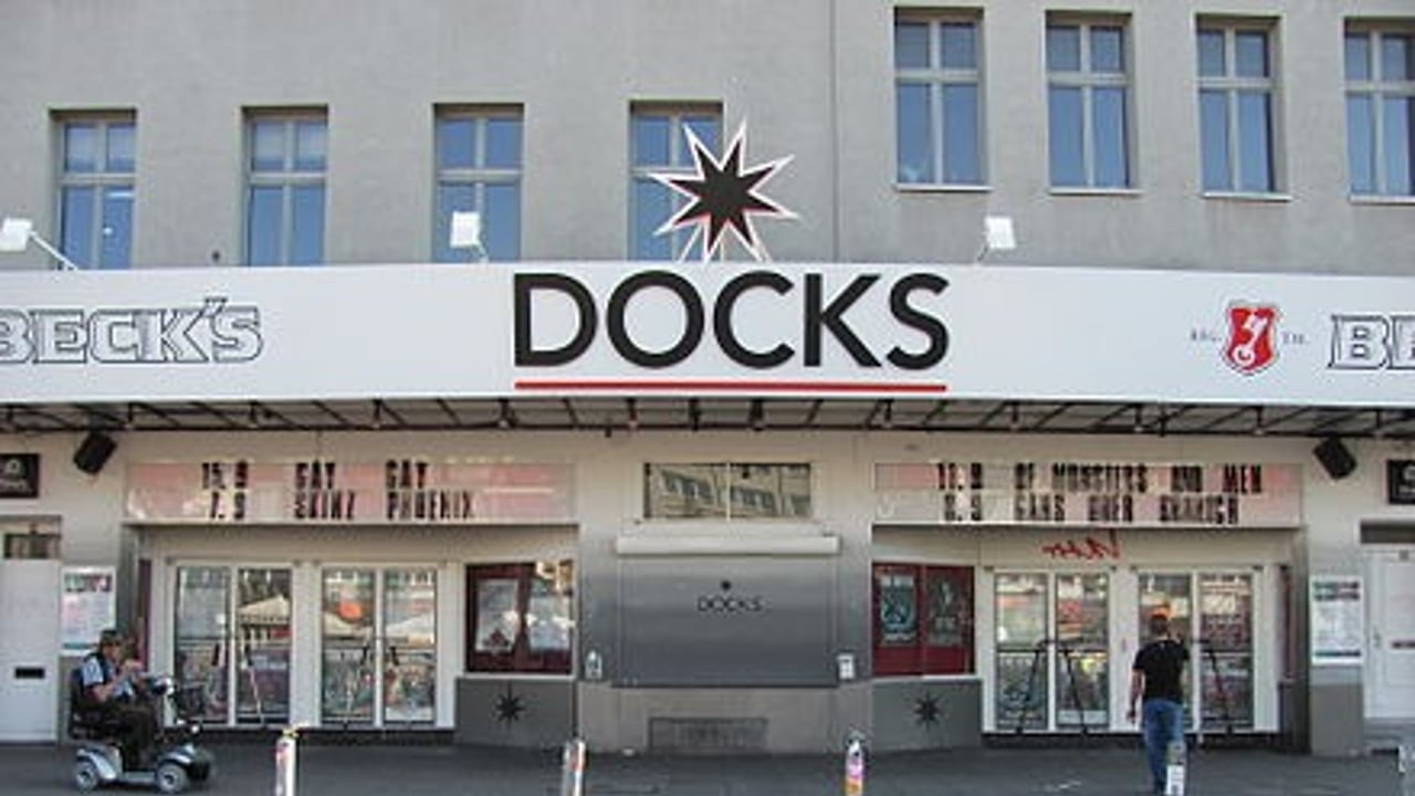 Docks