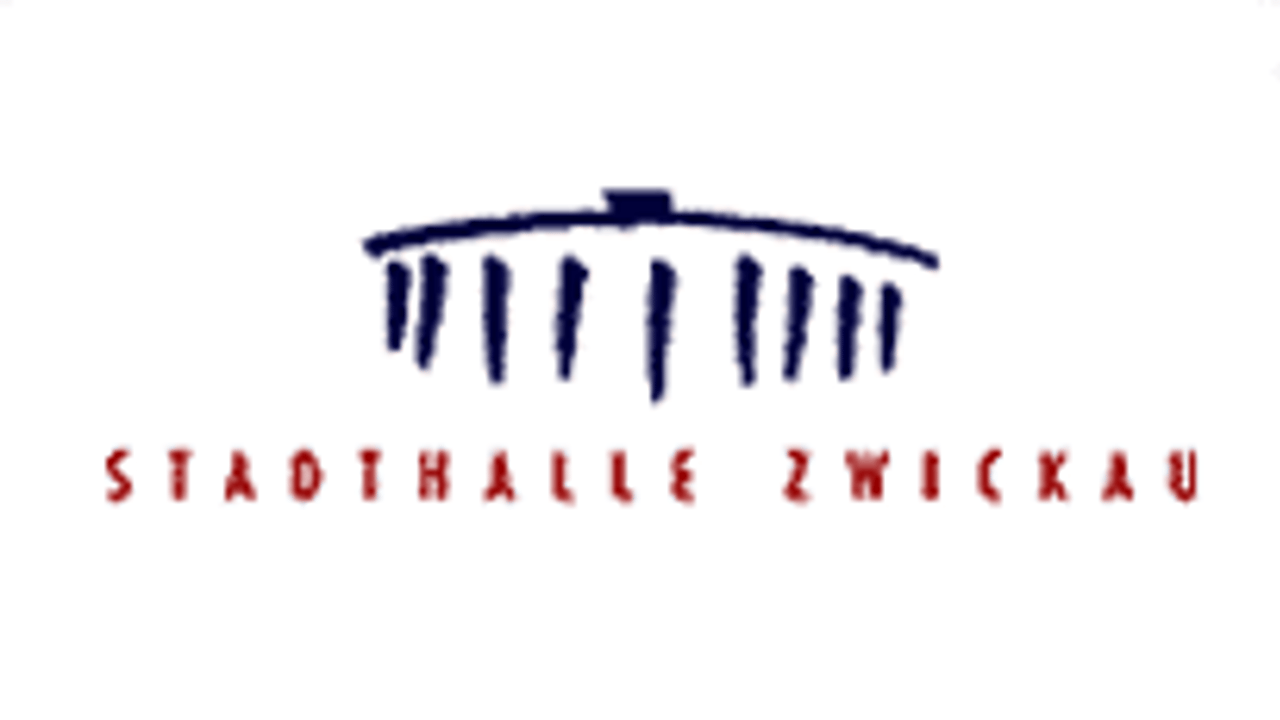 Stadthalle Zwickau