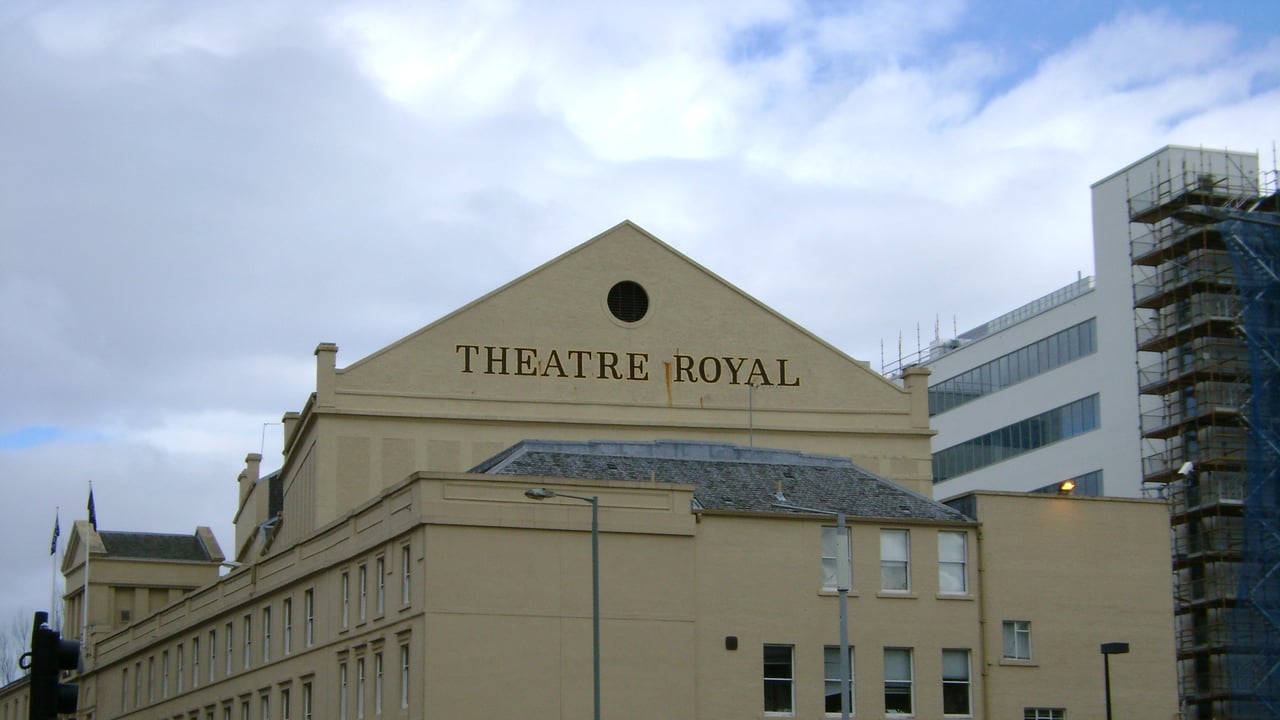 Theatre Royal Glasgow