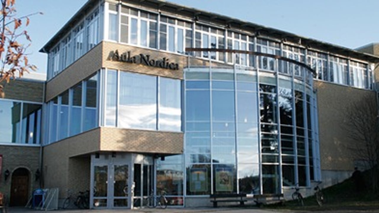 Aula Nordica