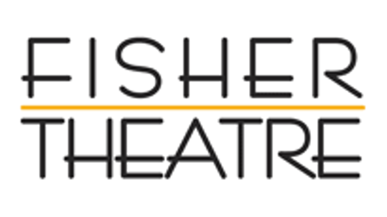 Fisher Theatre - Detroit