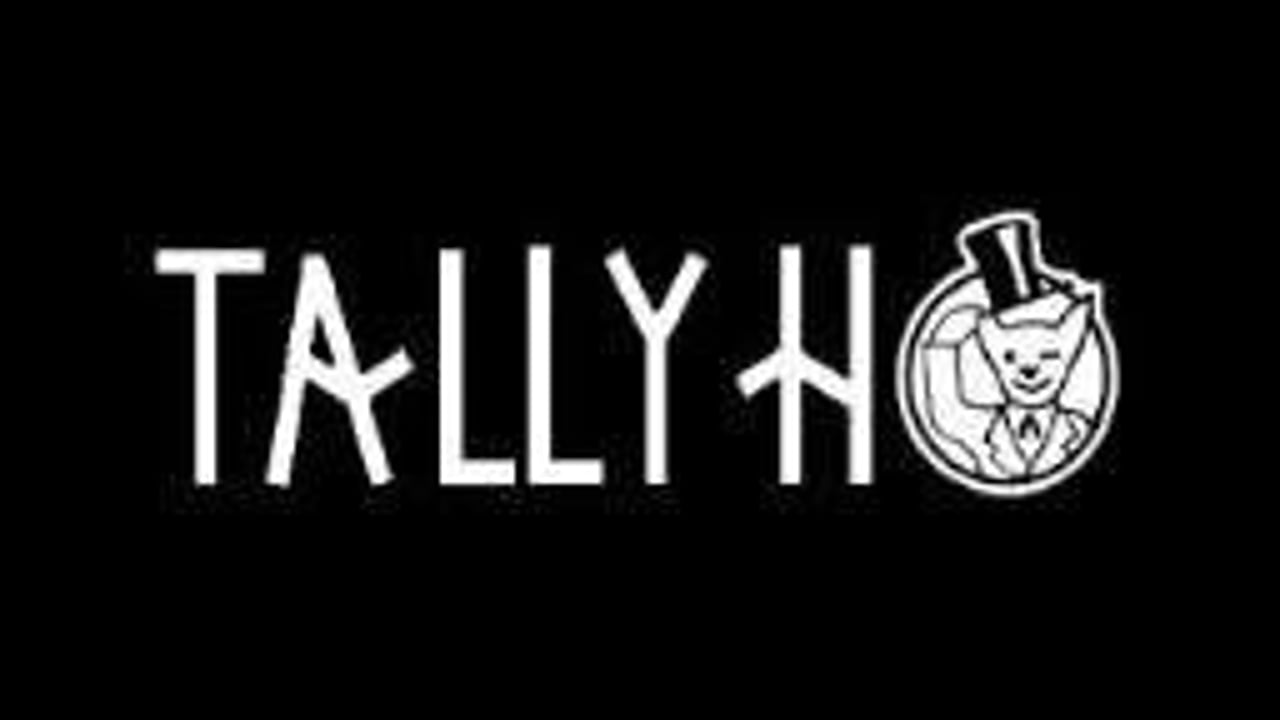 Tally Ho Theatre