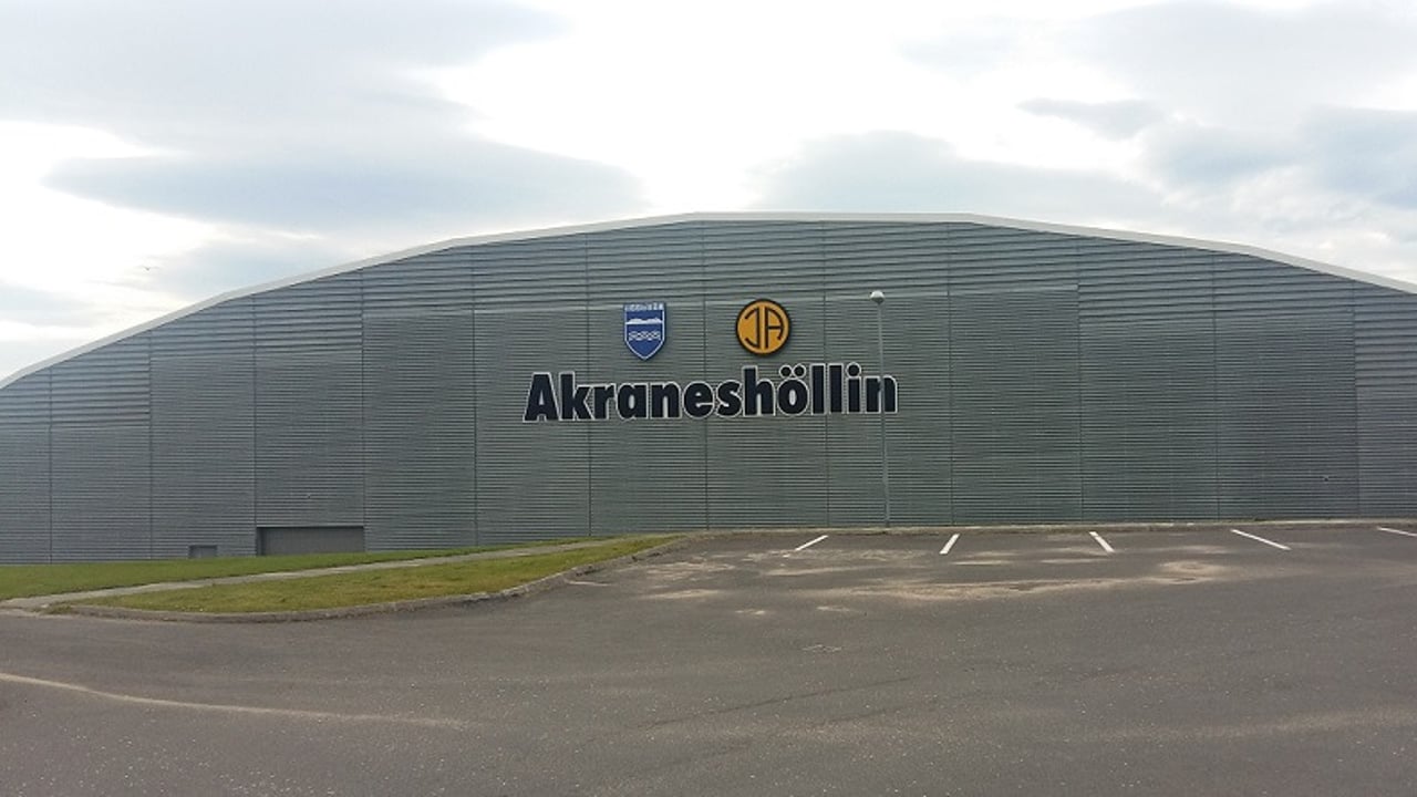 Akraneshöllin