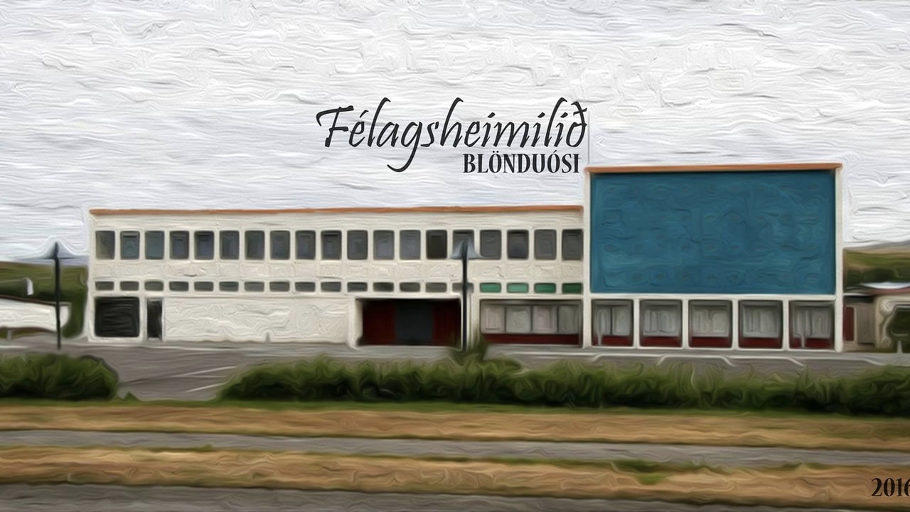 Félagsheimilið Blönduósi