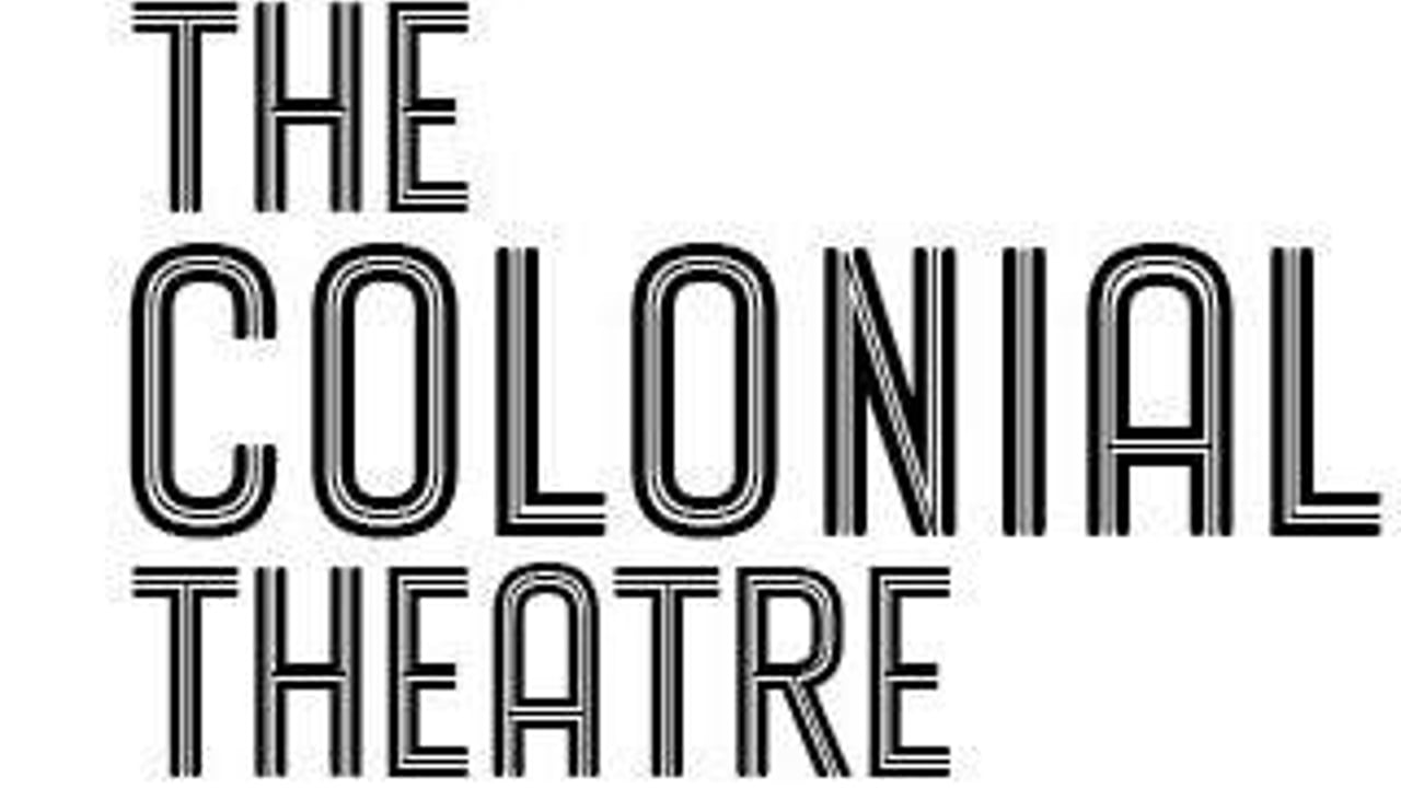 Colonial Theatre - Phoenixville