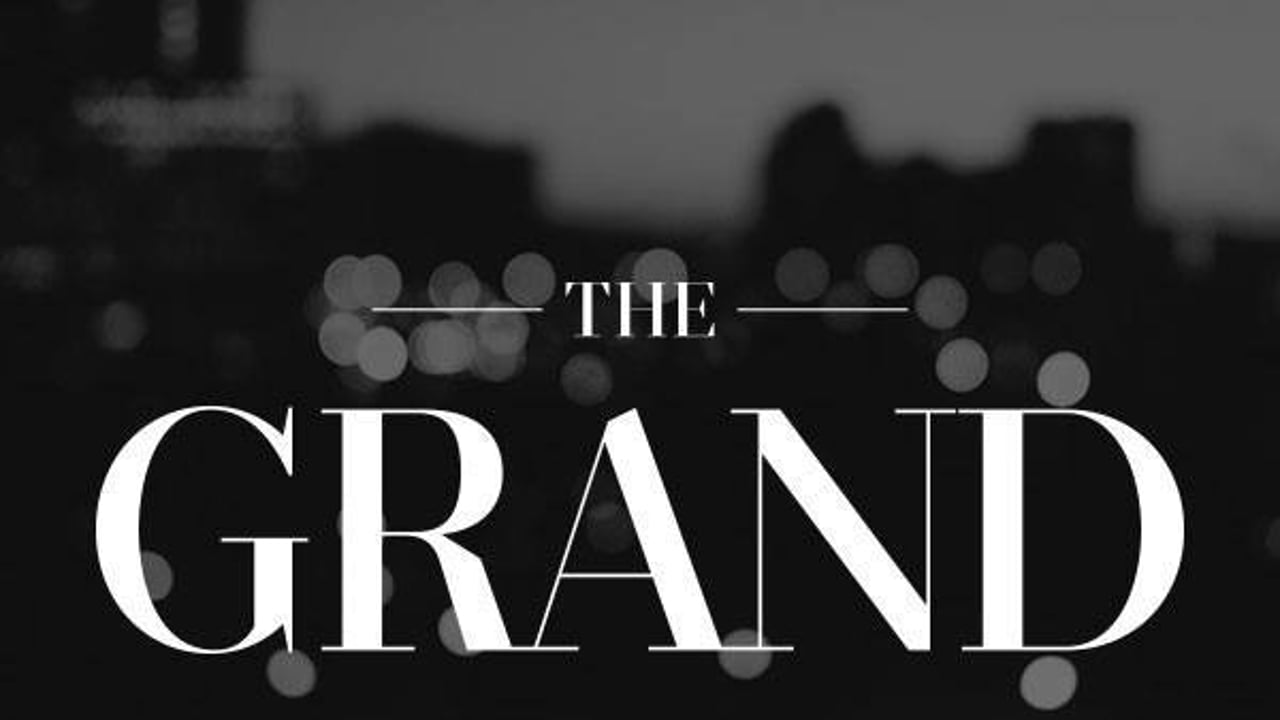 The Grand Boston