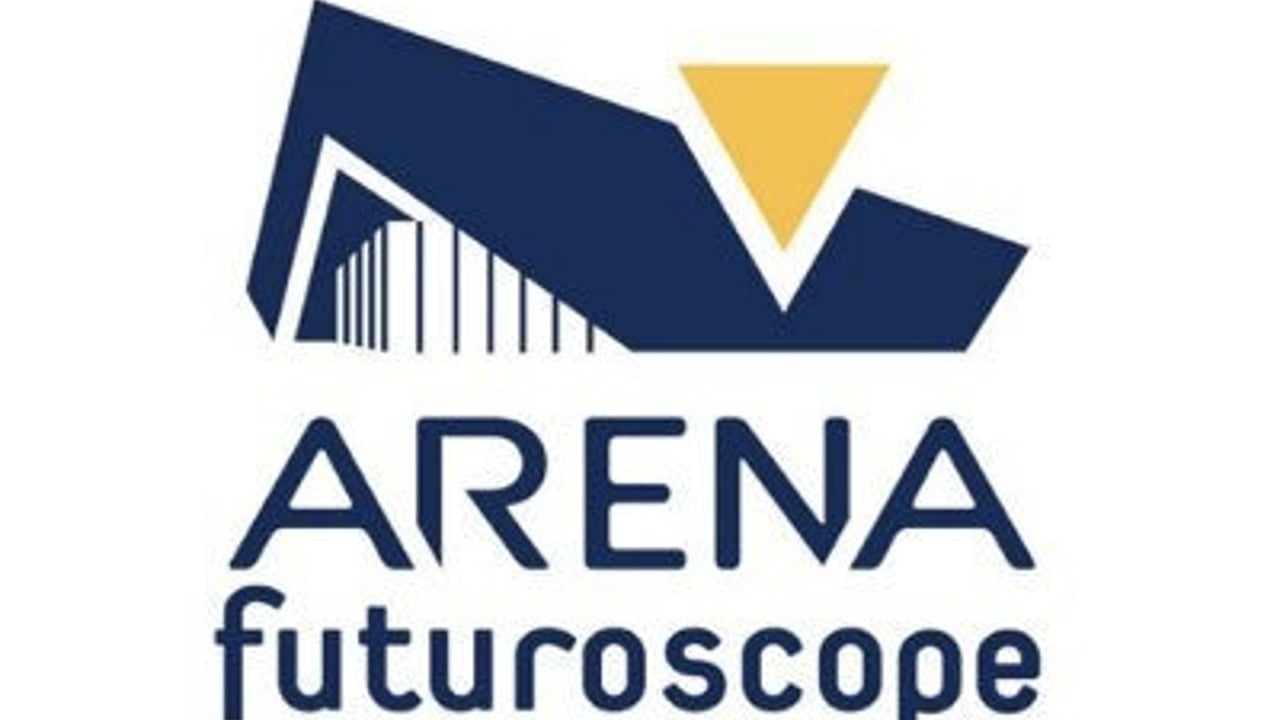 ARENA FUTUROSCOPE