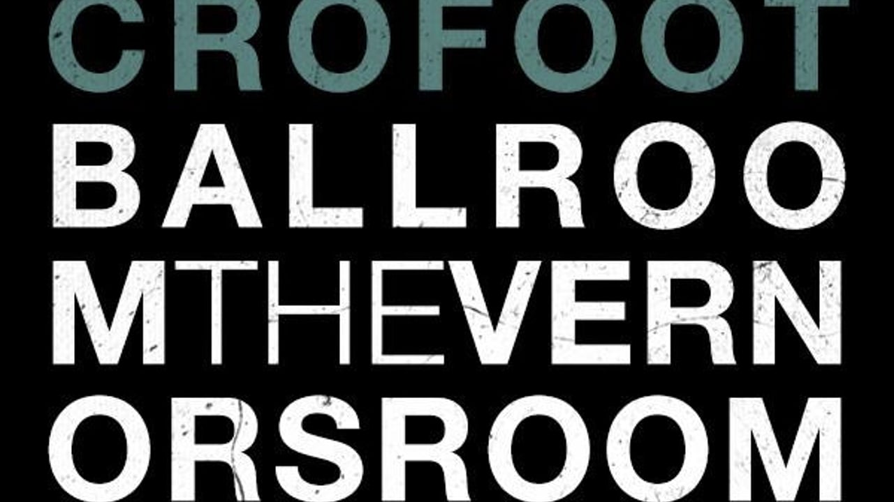 The Crofoot Ballroom