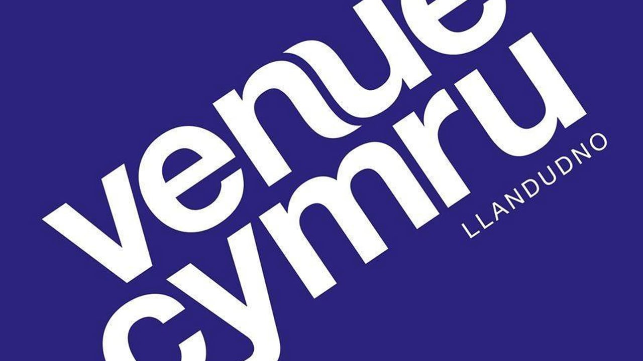 Venue Cymru - The Arena