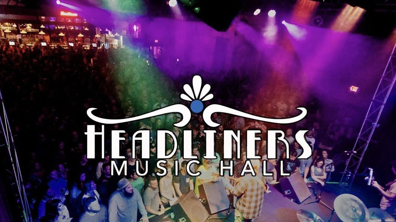 Headliners Music Hall