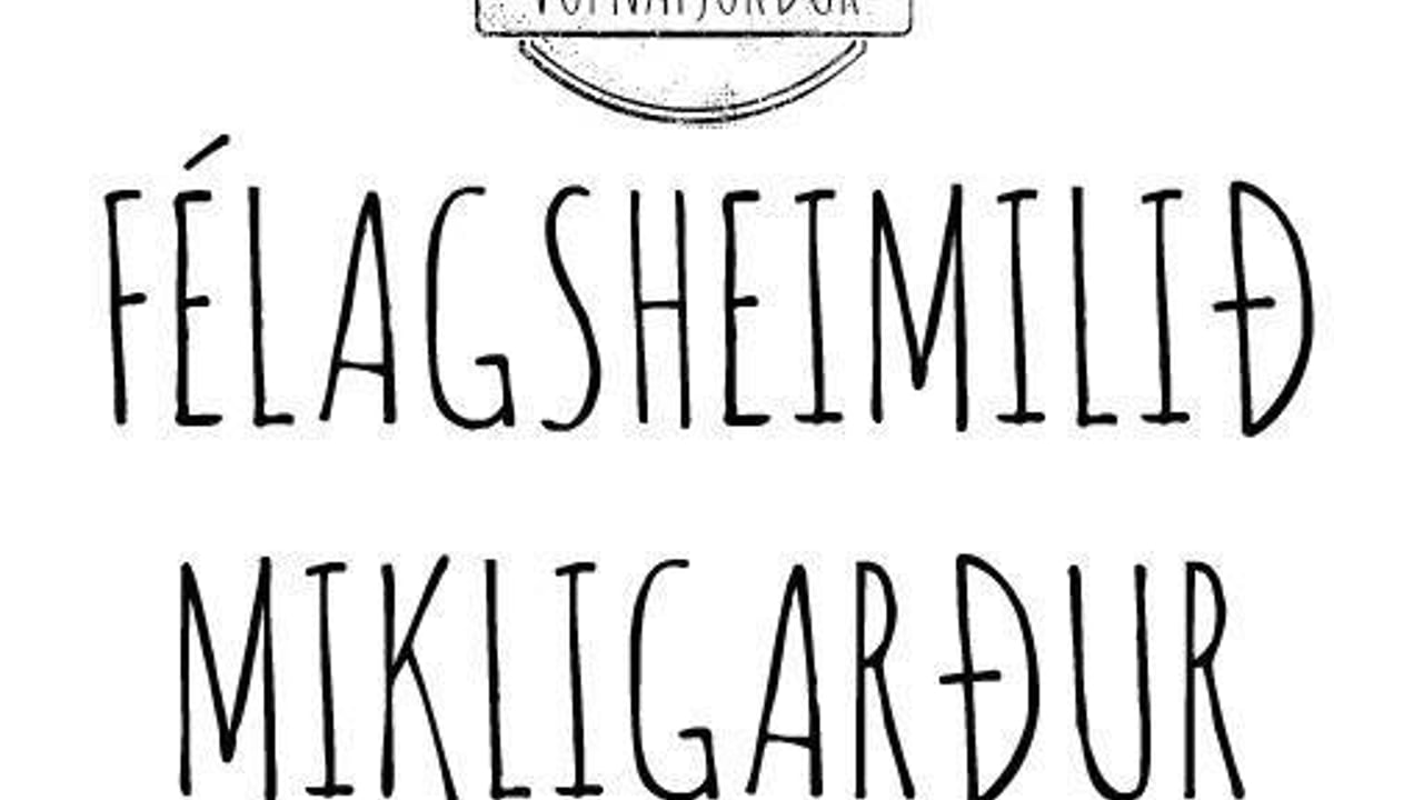 Mikligarður