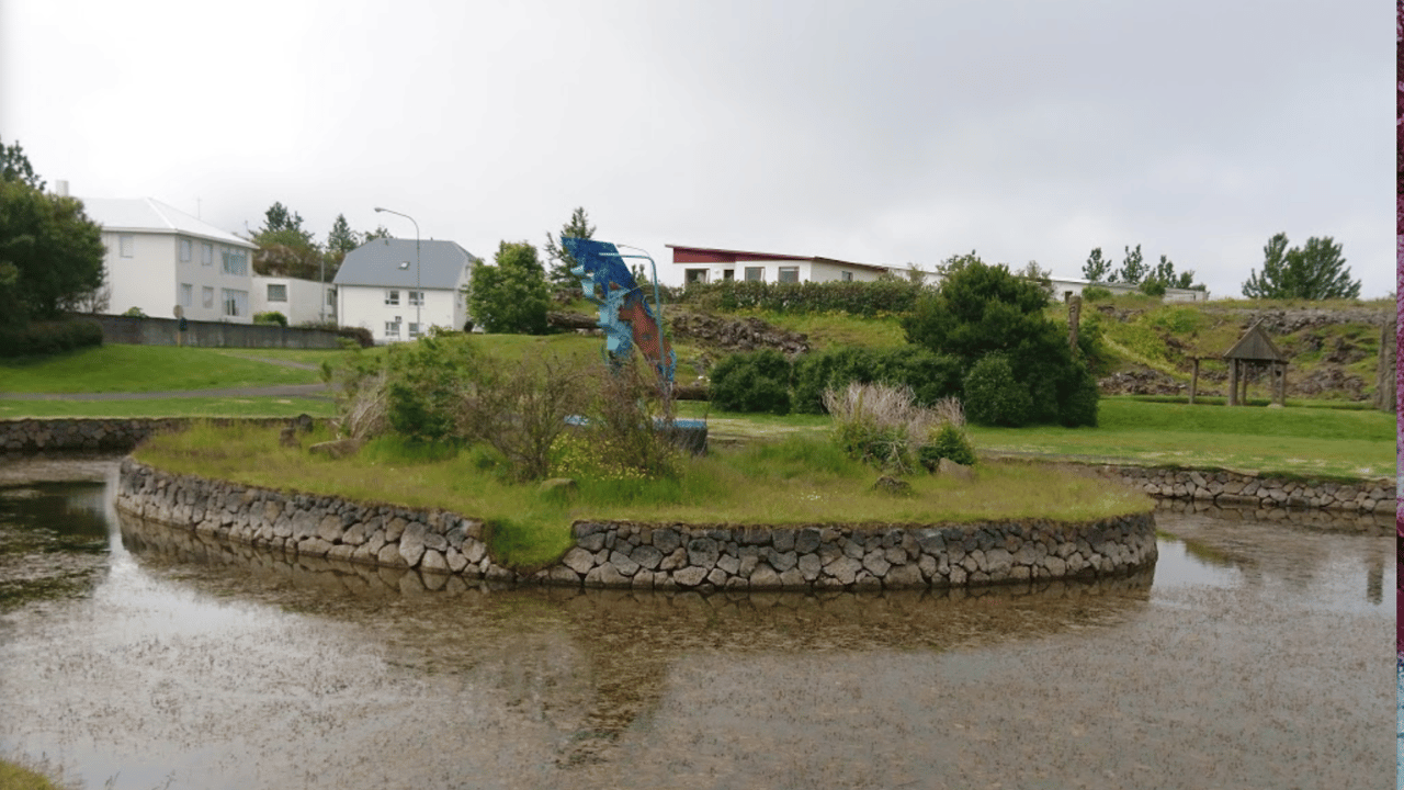 Víðistaðatún