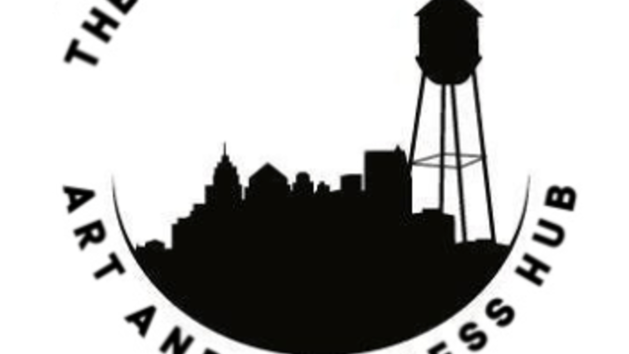 Russell Industrial Center