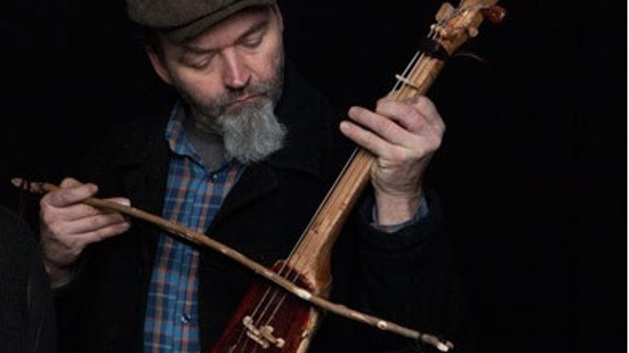 Charles Ross