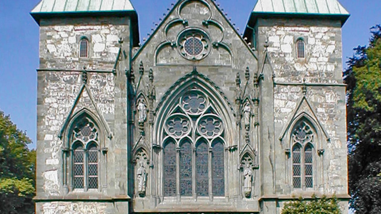 Stavanger Domkirke