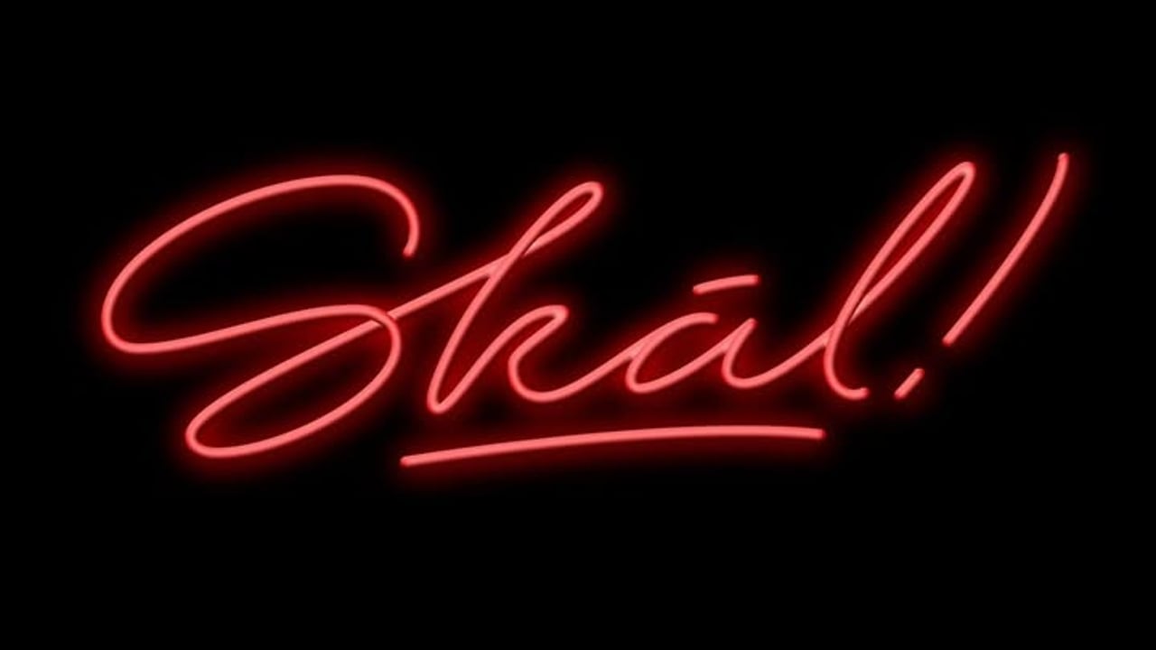 Skál