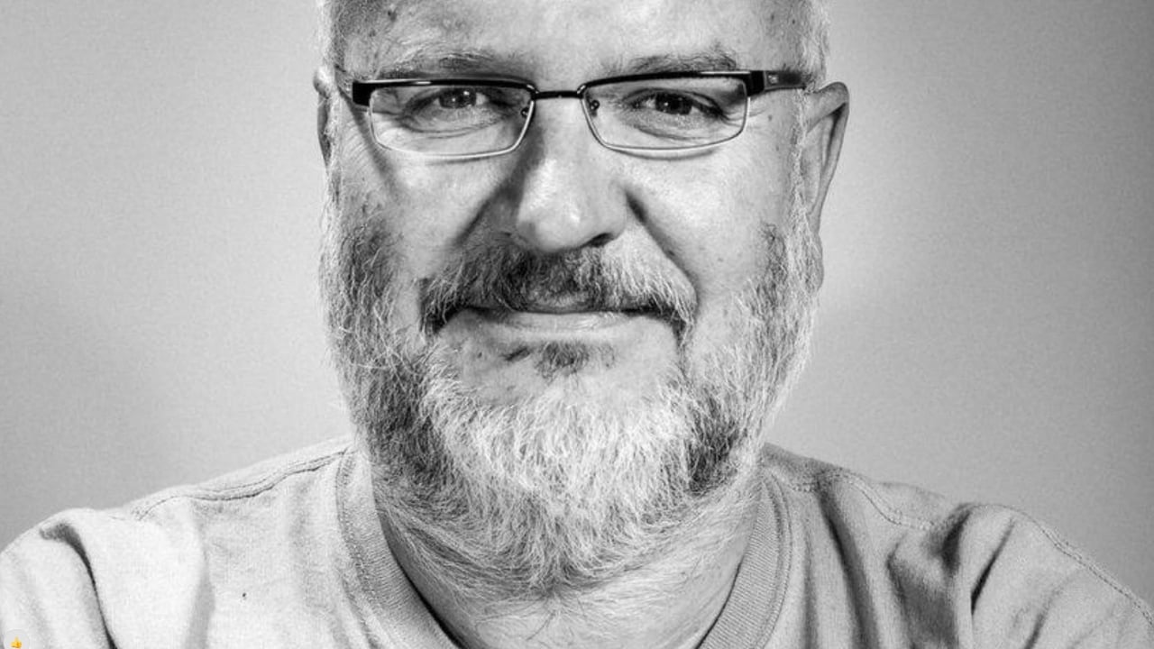 Spomienka na Juraja Kušnierika / In Memory of Juraj Kušnierik – Reykjavík