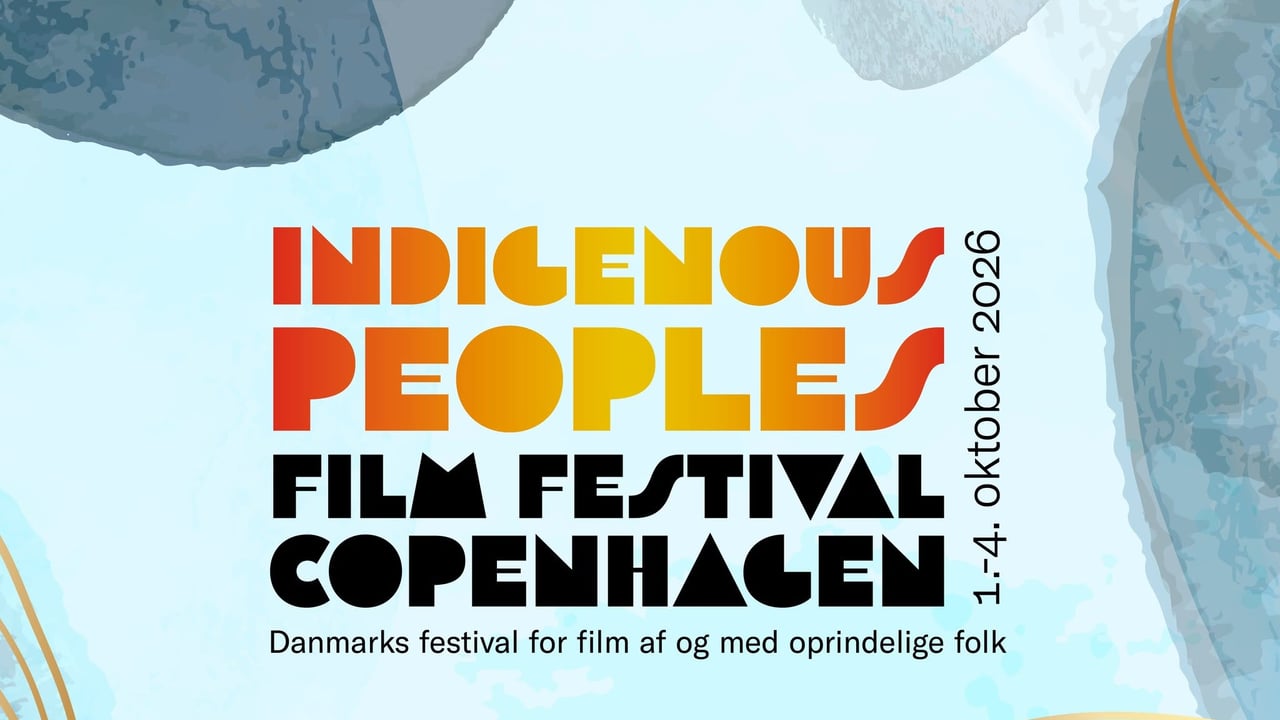 Indigenous Peoples Film Festival 2026