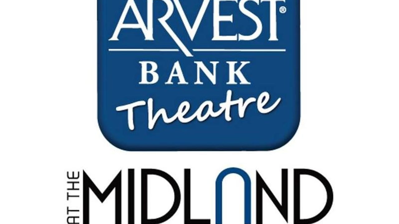 The Midland Theatre - MO