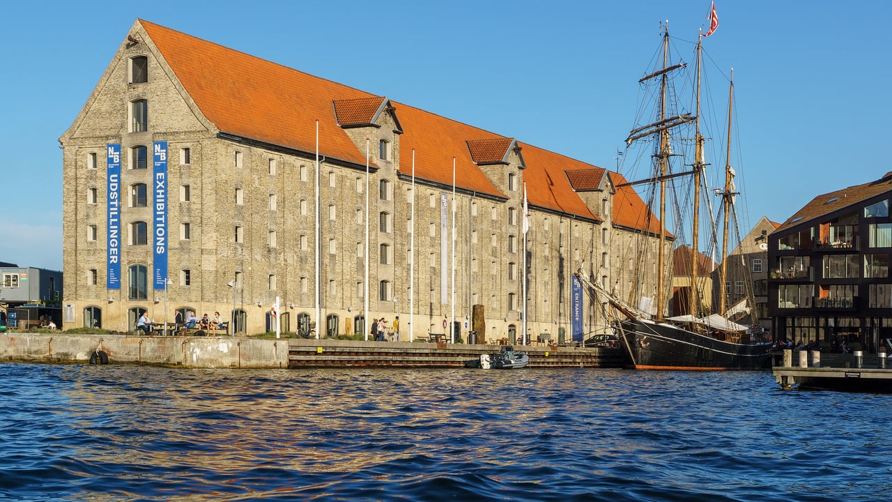 Nordatlantens Brygge