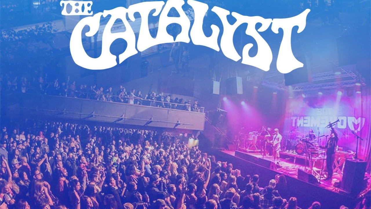 The Catalyst