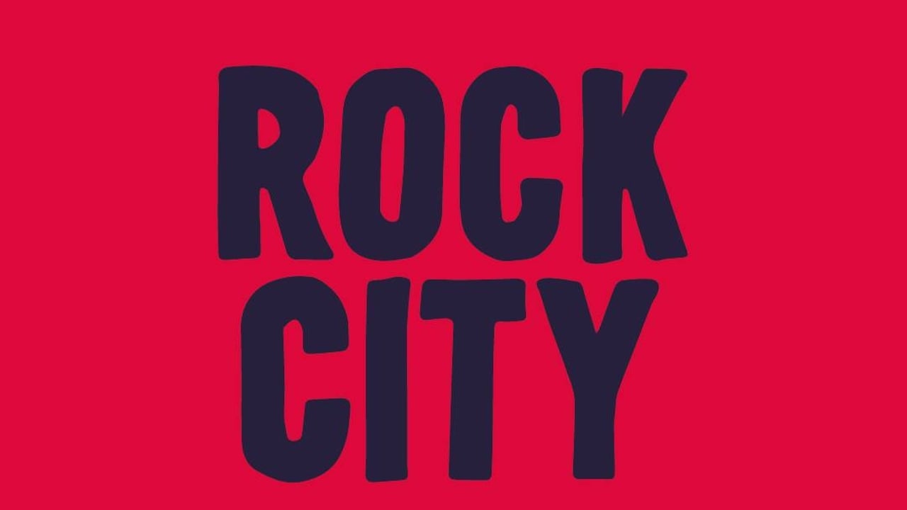 Rock City
