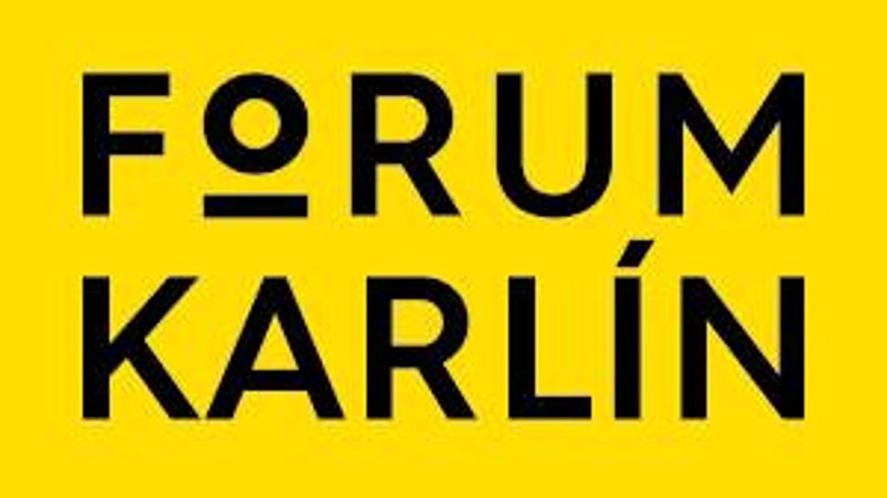 Fórum Karlín