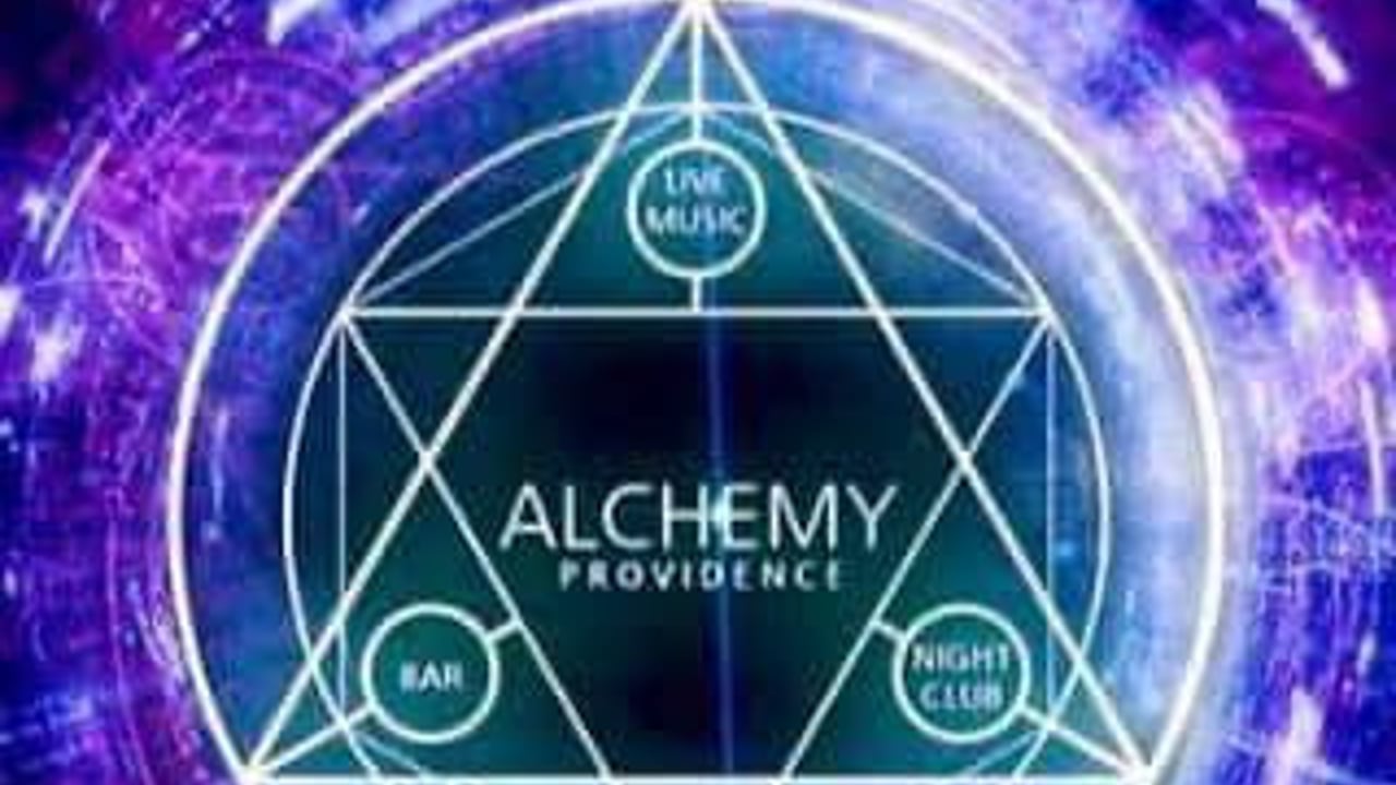 Alchemy