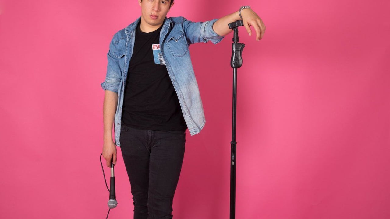 Daniel Sosa