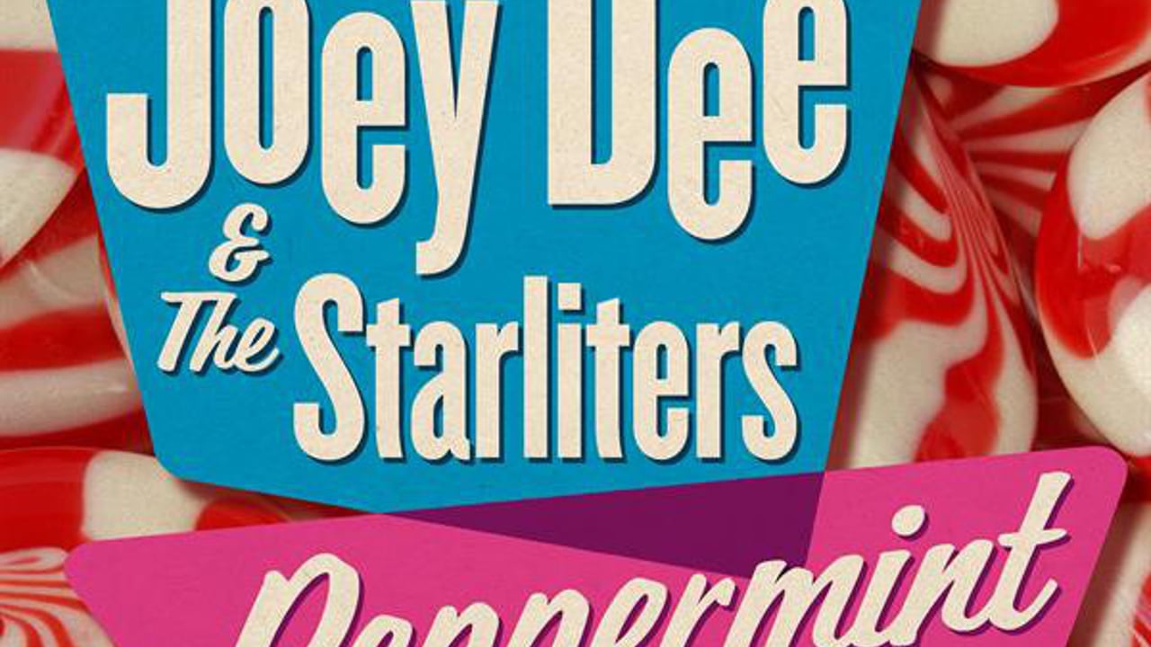 Joey Dee & the Starliters