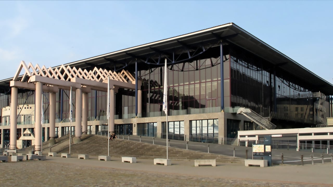 Congress Centrum