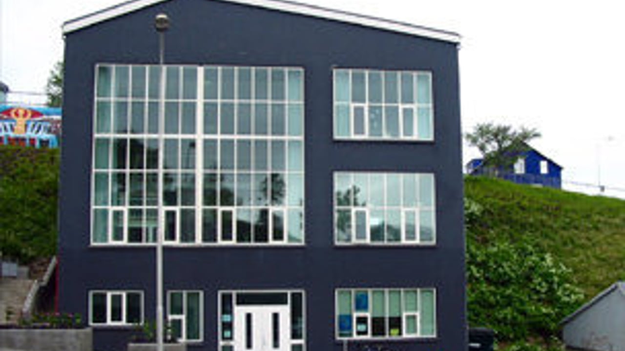 Ketilhúsið